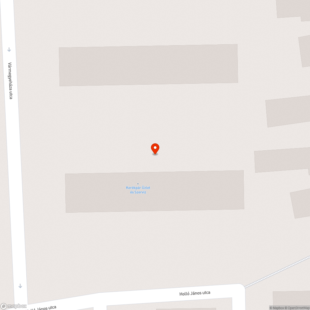 Hibás lámpafej bejelentés helye