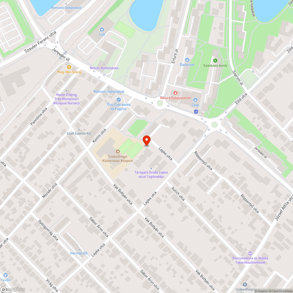 Köztéri lámpa nem működik bejelentés helye