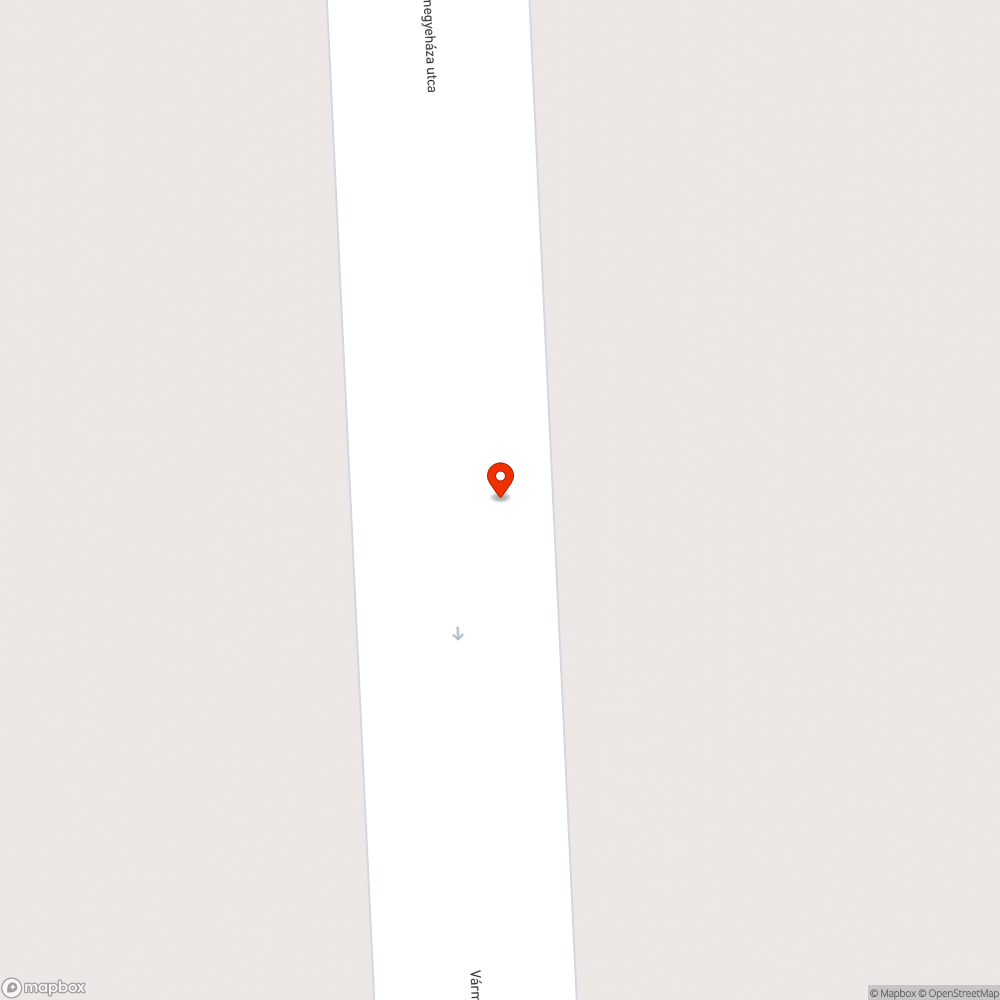 Hibás lámpafej bejelentés helye