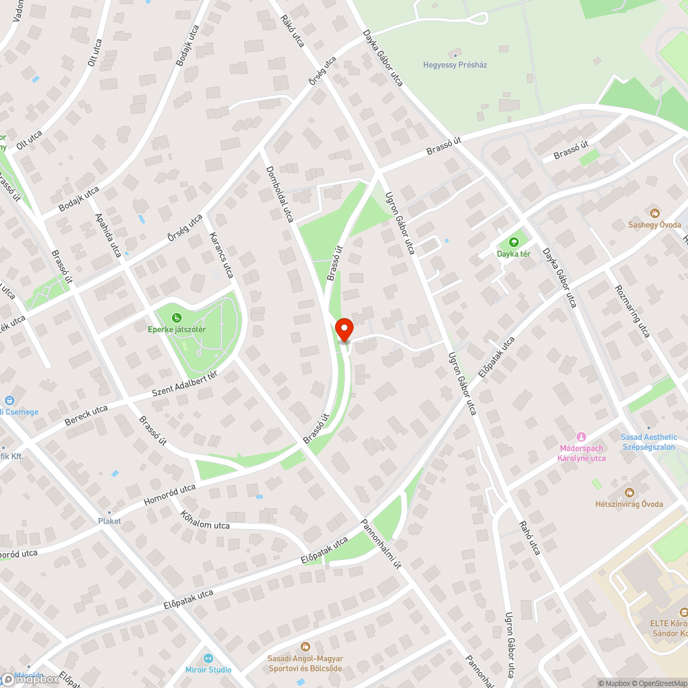 Kábel a villanyoszlopról bejelentés helye