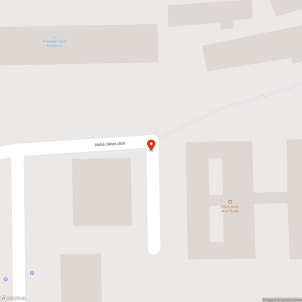 Hibás lámpafej bejelentés helye