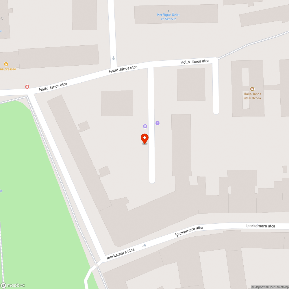 Hibás lámpafejek bejelentés helye