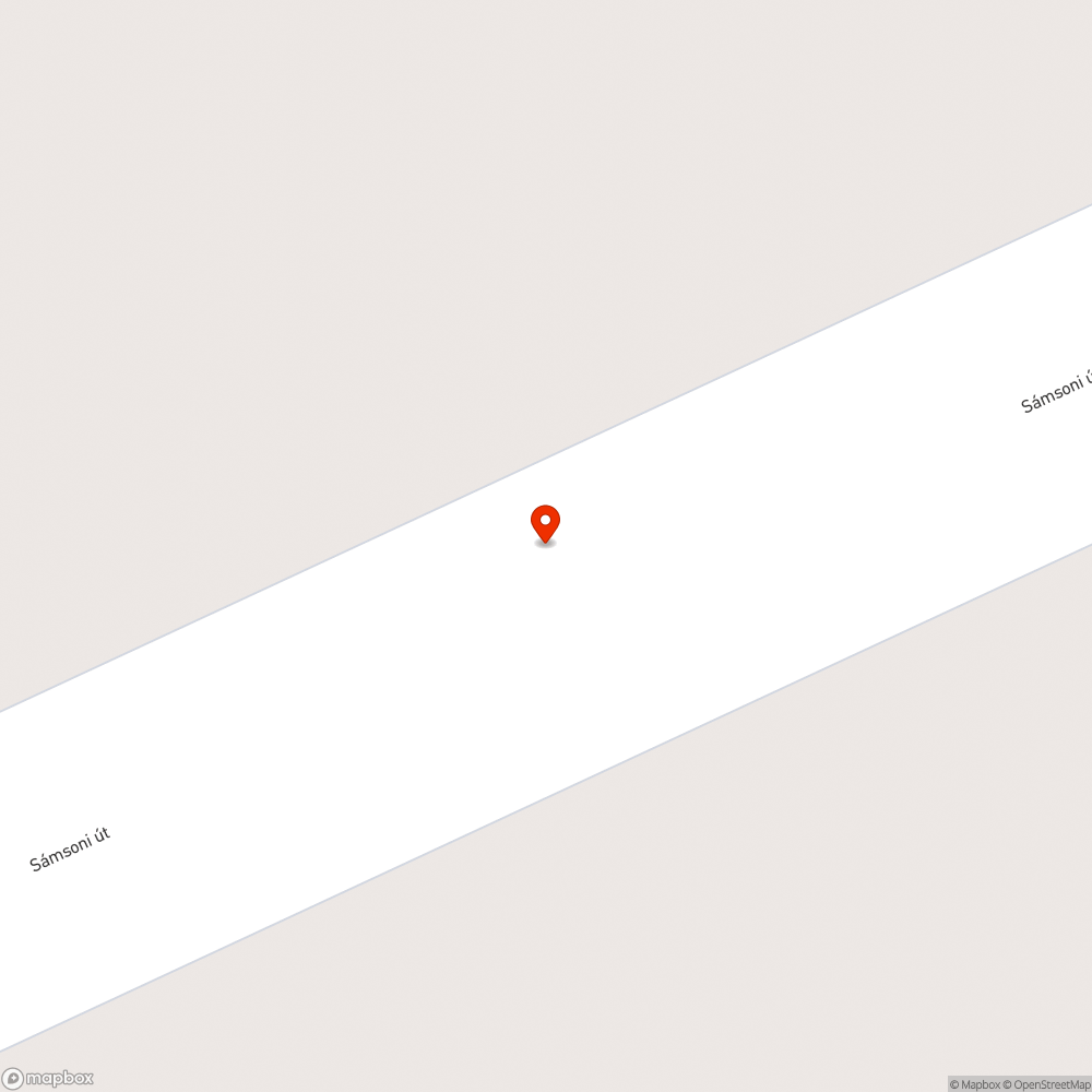 Hibás lámpafej bejelentés helye