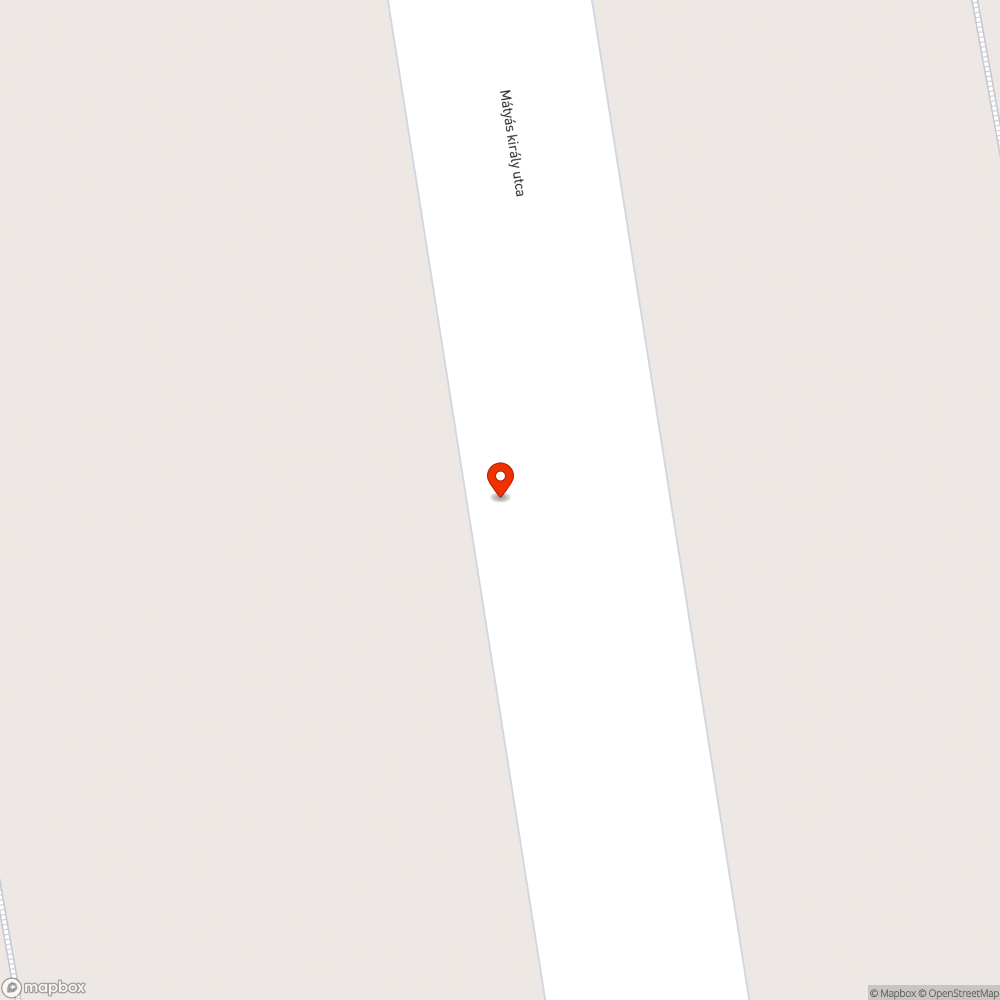 Hibás izzó bejelentés helye