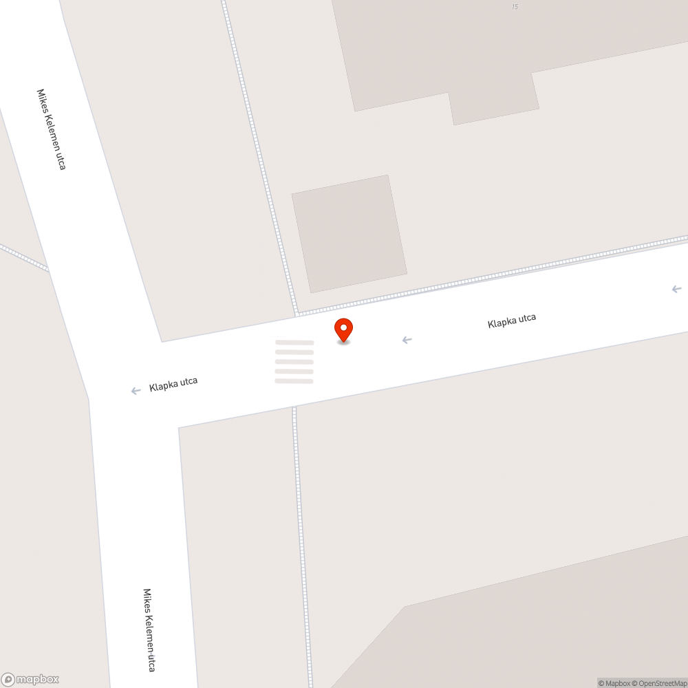 Hibás lámpafejek bejelentés helye