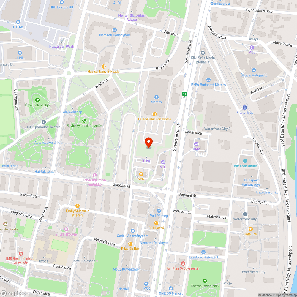 Rengeteg halott facsemete bejelentés helye