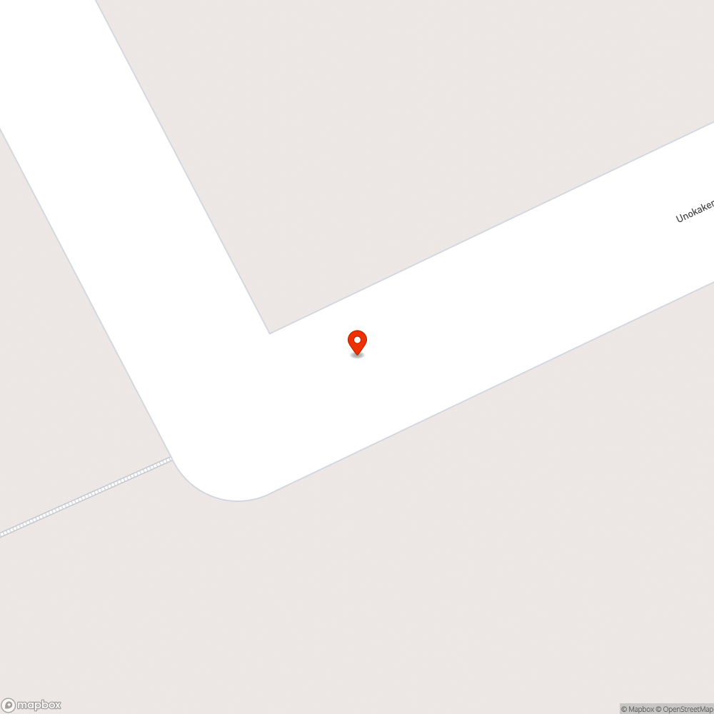 Elhajlott tábla bejelentés helye