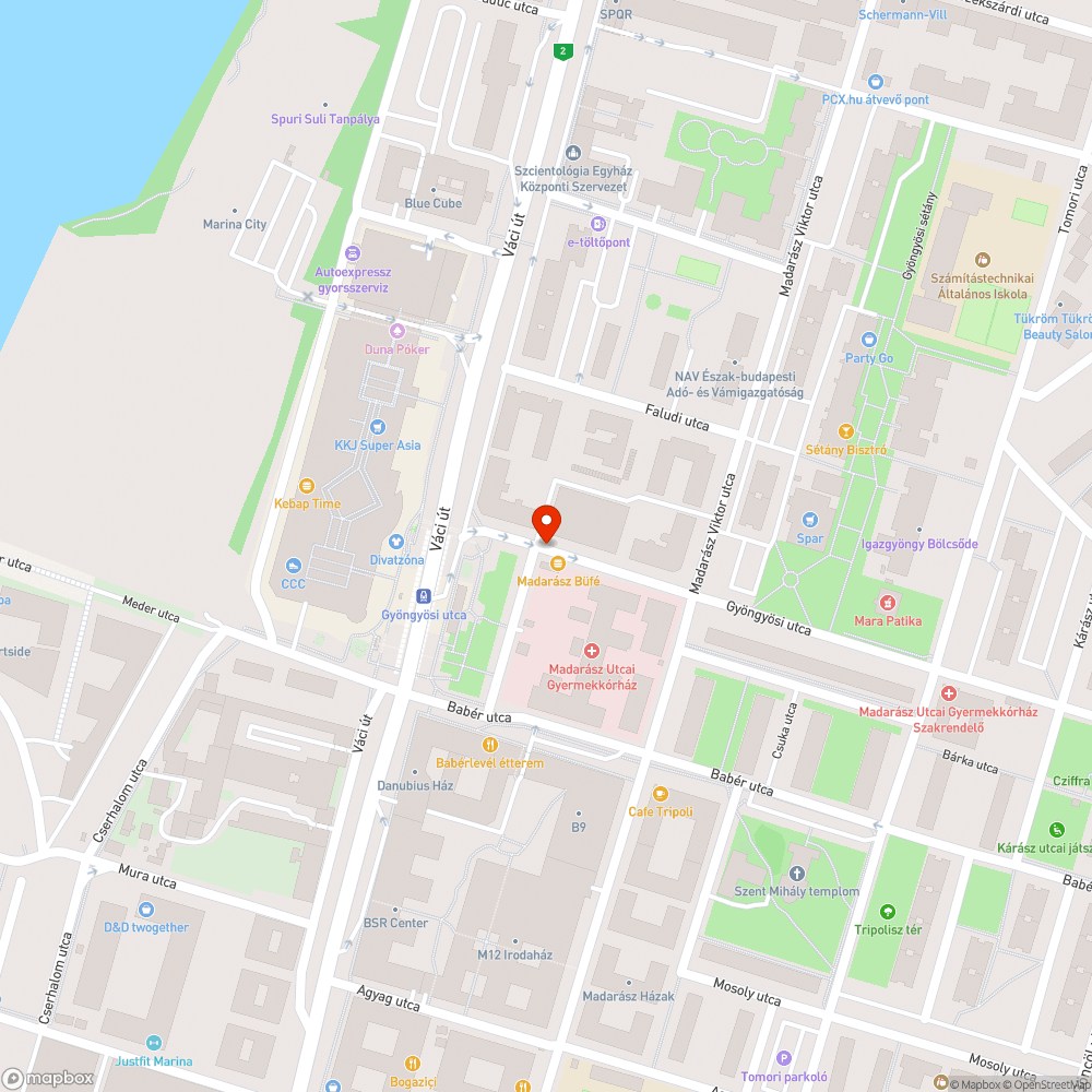 Hulladékhegyek bejelentés helye