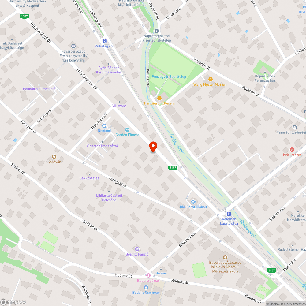 Zöldhulladék elszállítása bejelentés helye