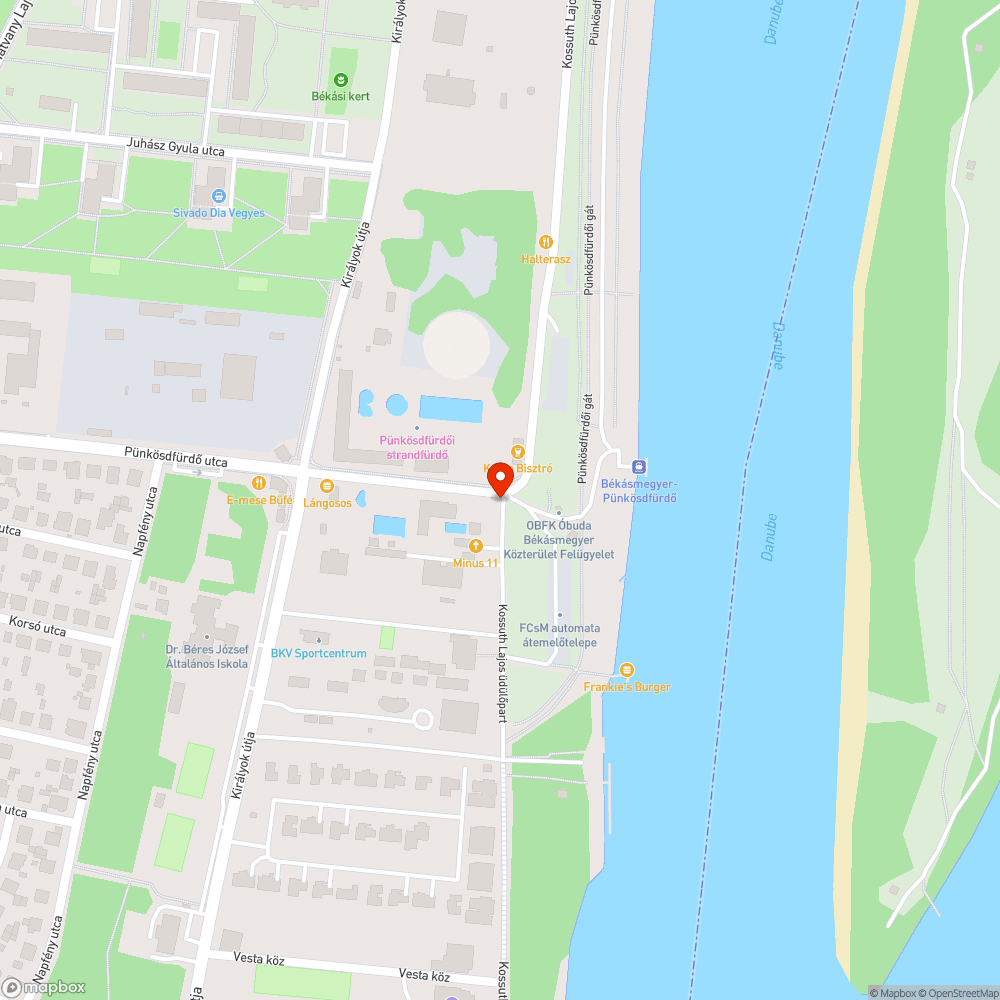 Tábla kitörve bejelentés helye