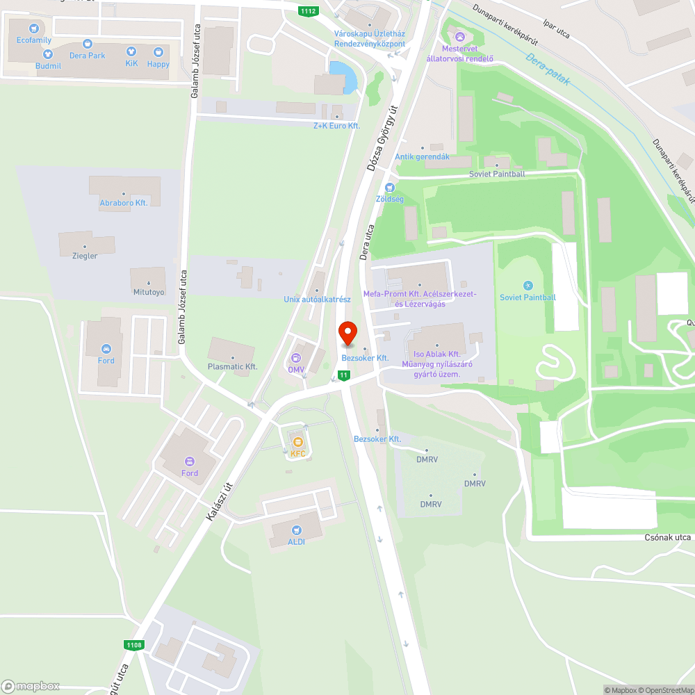 Kandeláber ablaka nyitva kábel kilóg bejelentés helye