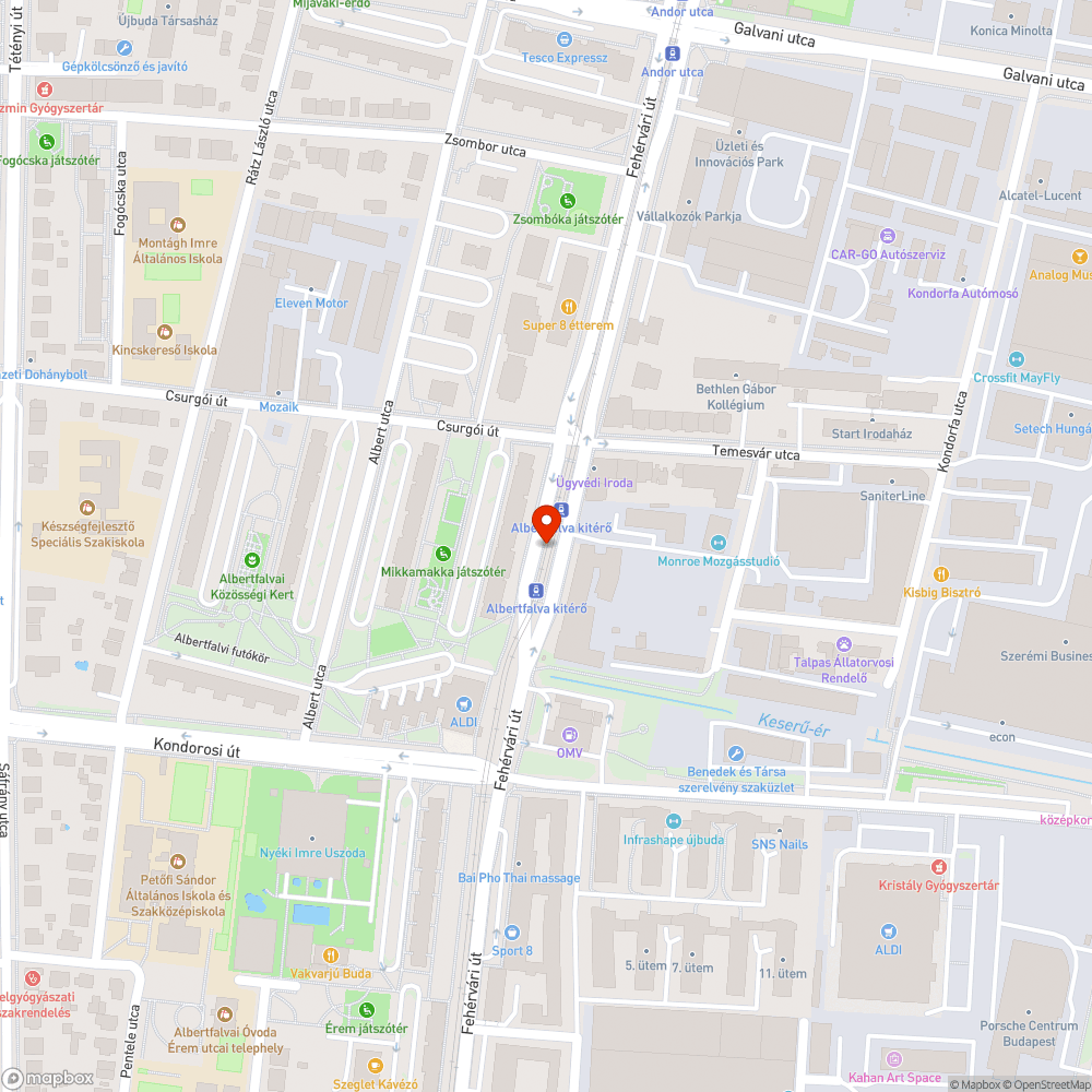 Lekopott a pad festése bejelentés helye