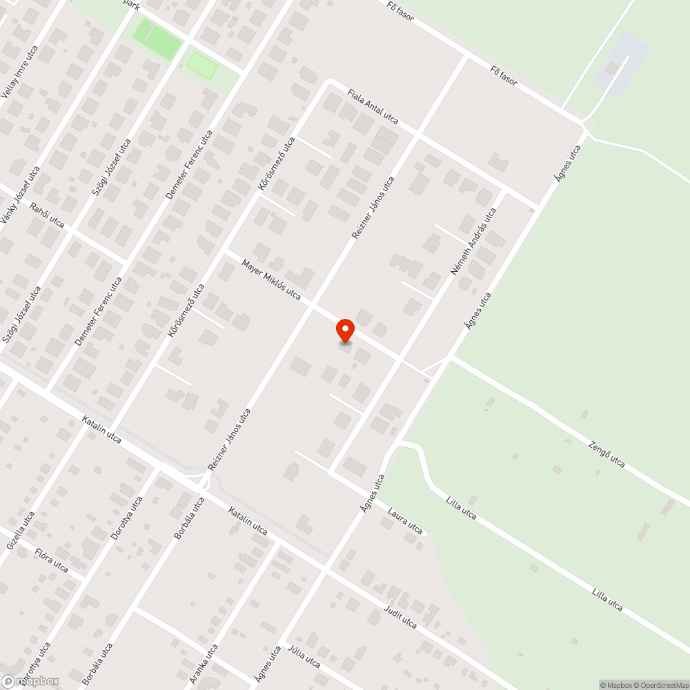 Hiányzó figyelemfelhívó táblák, következetlenség bejelentés helye