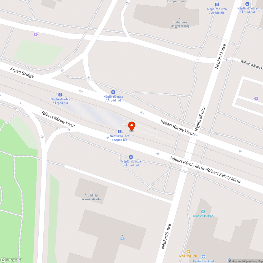 BKK jegyautomata nem működik bejelentés helye