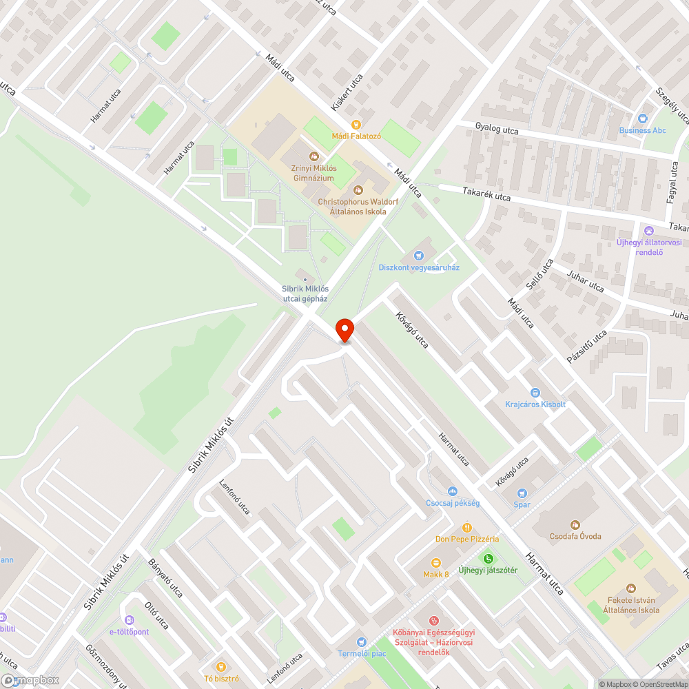 Megsüllyedő csatornafedlapok bejelentés helye