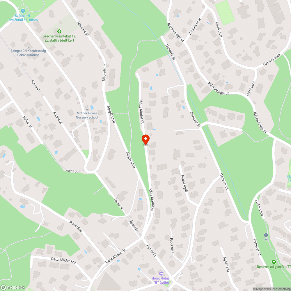 Időszakosan nincs közvilágítás bejelentés helye