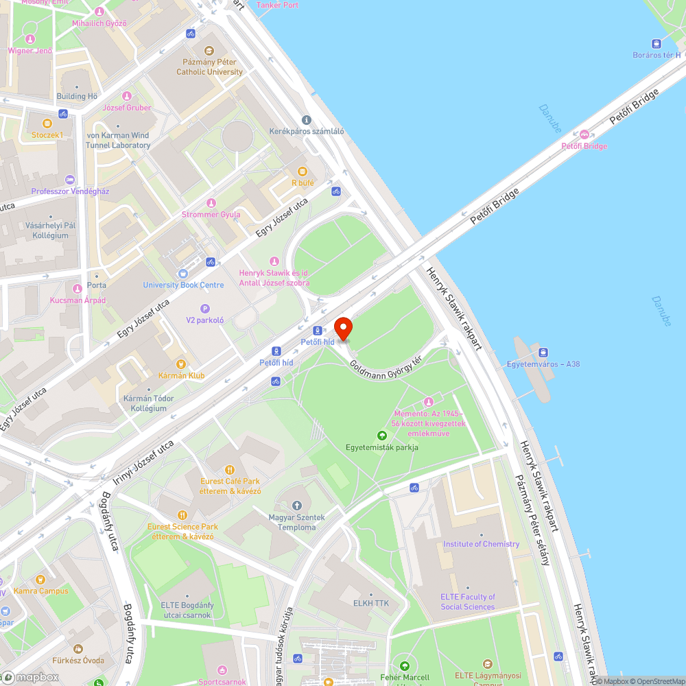 Építési törmelék bejelentés helye