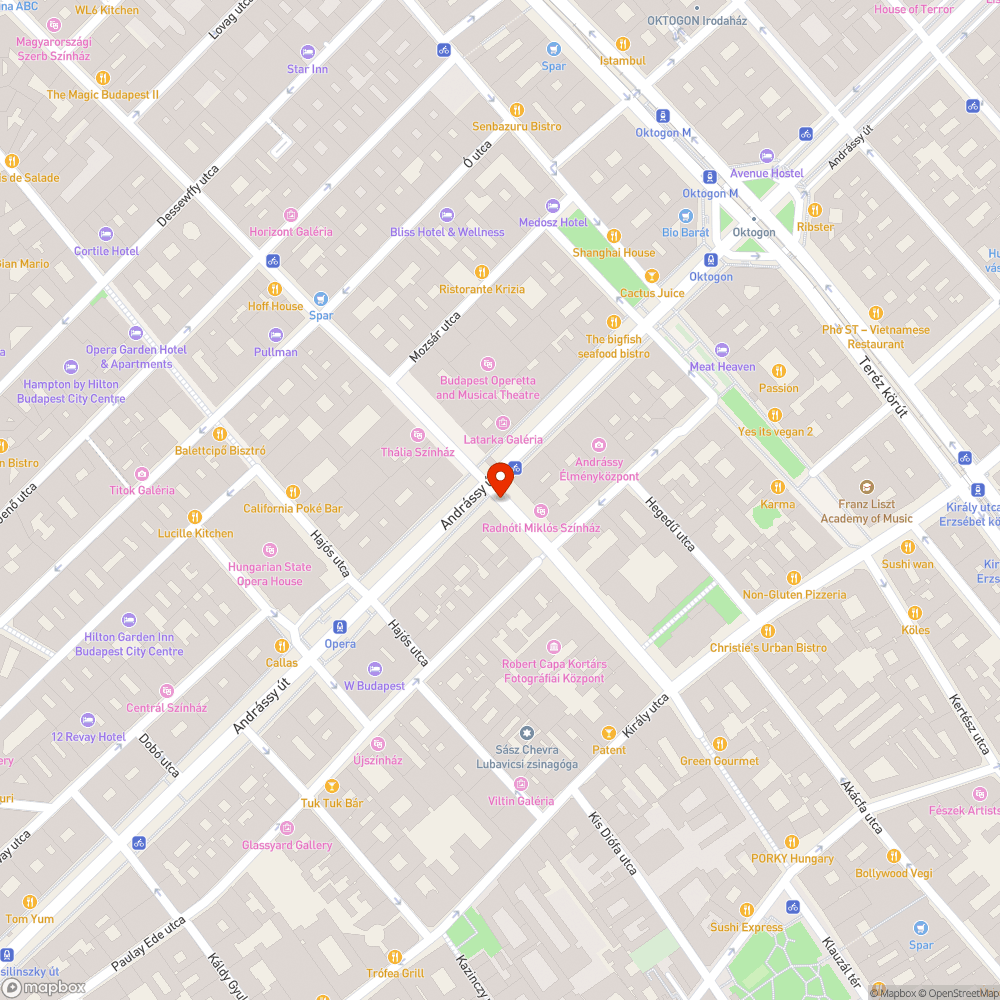 Építési törmelék bejelentés helye