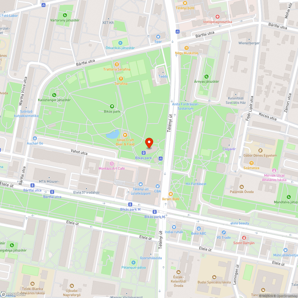 Kiégett LED csíkok bejelentés helye