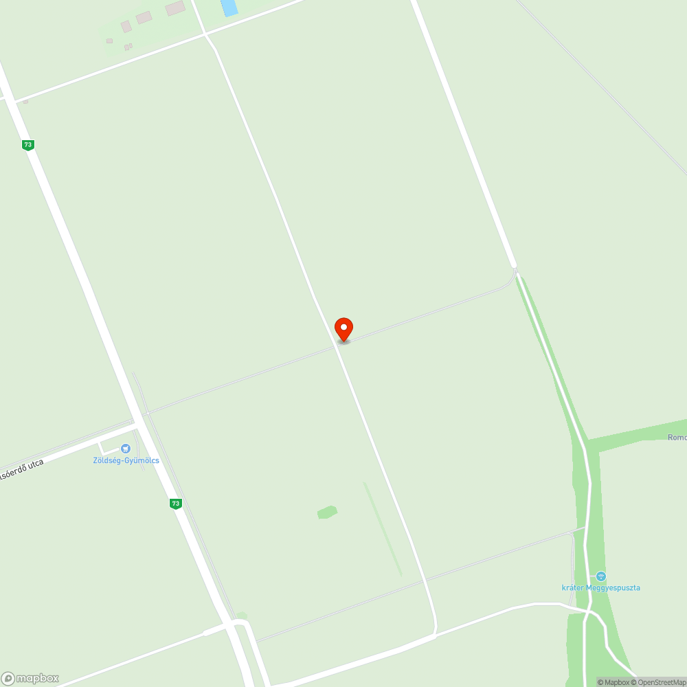 Elhajlott balesetveszélyes terelő oszlopok bejelentés helye