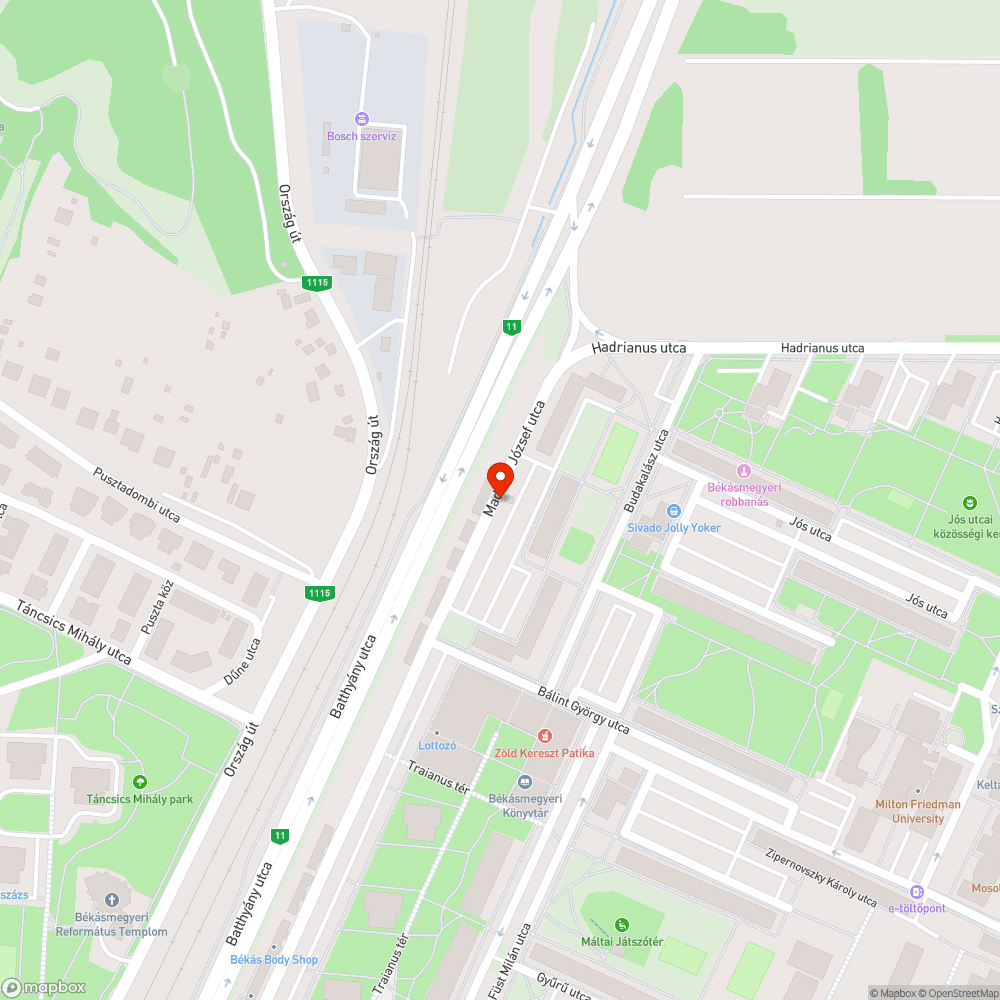 Pad lefestése szükséges volna bejelentés helye