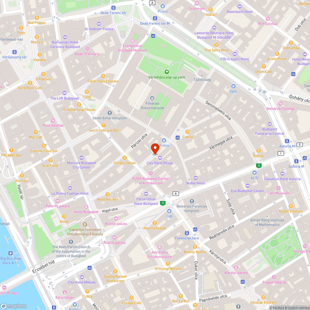 Köztéri kukák bejelentés helye