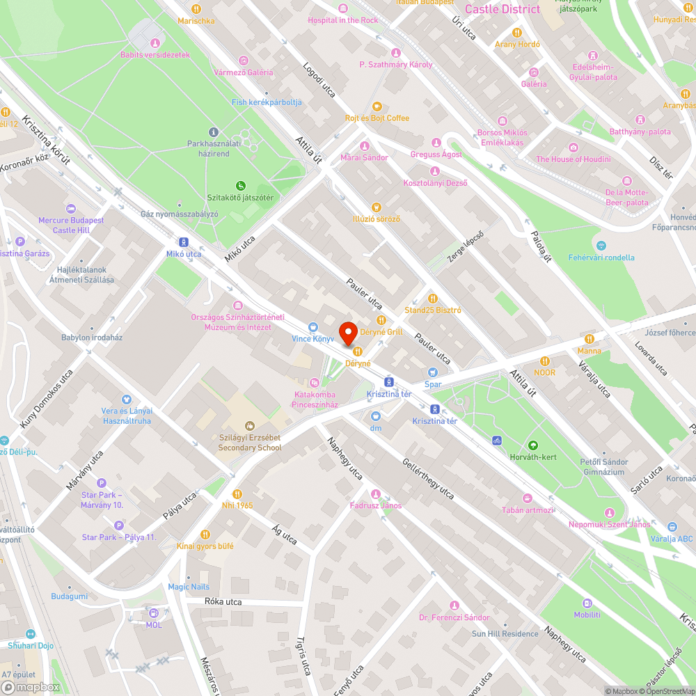 Rossz állapotú oszlopok bejelentés helye