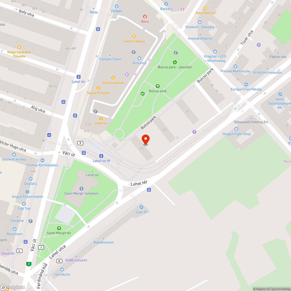 Nem működik bejelentés helye