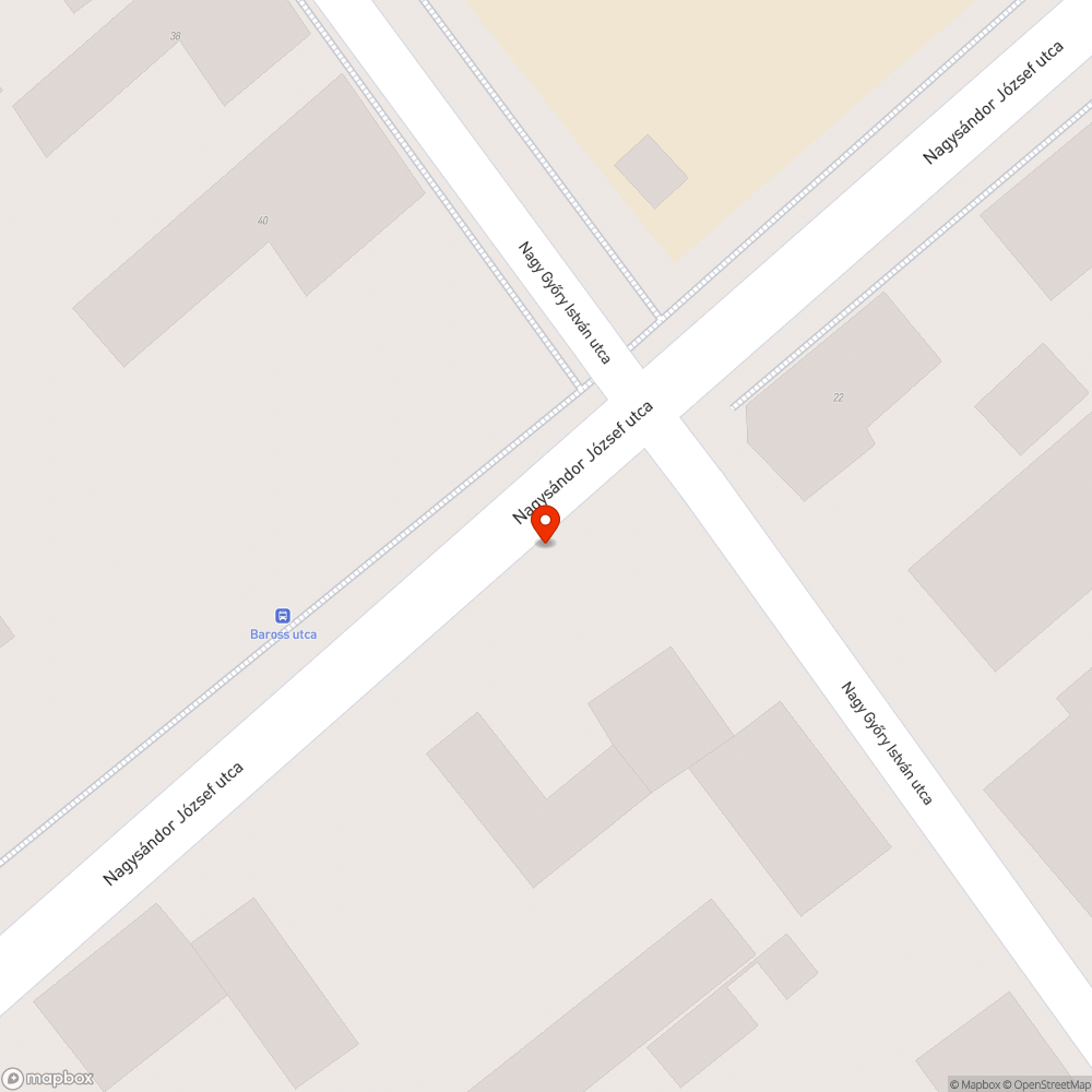 Üres fahelyek bejelentés helye