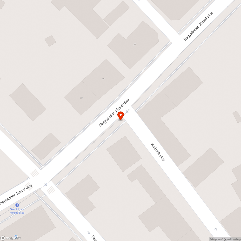 Megbarnult utcatáblák bejelentés helye