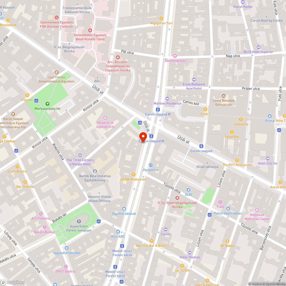 Törött gázkészülék. bejelentés helye