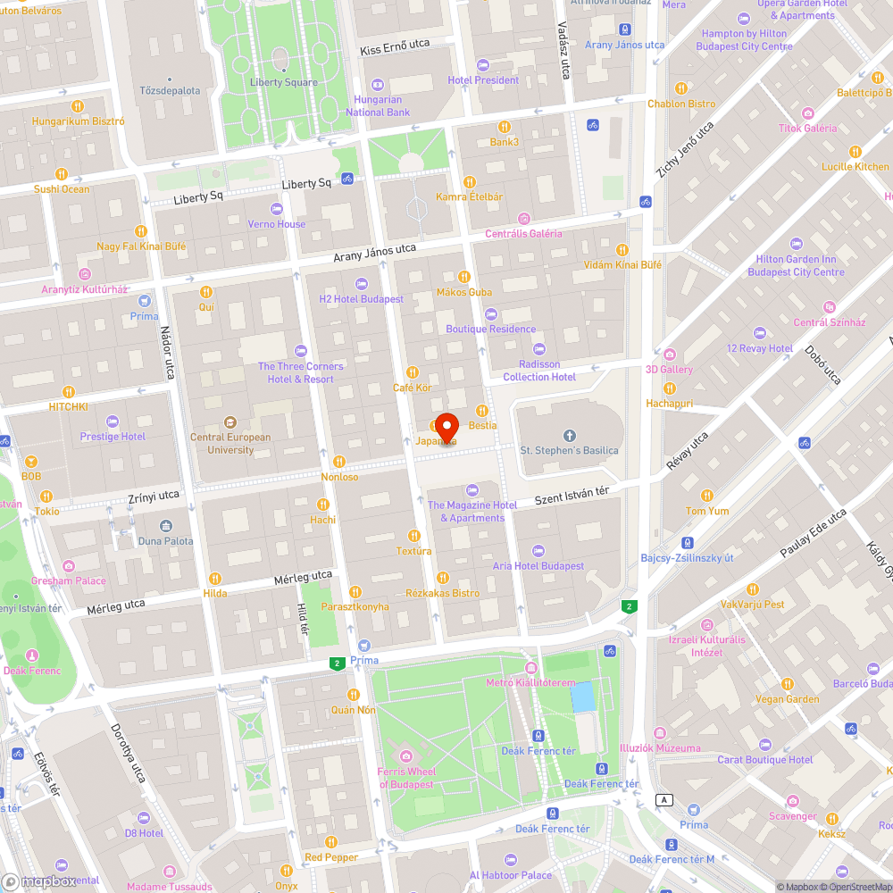 Hiányzik a vízelvezető rács bejelentés helye