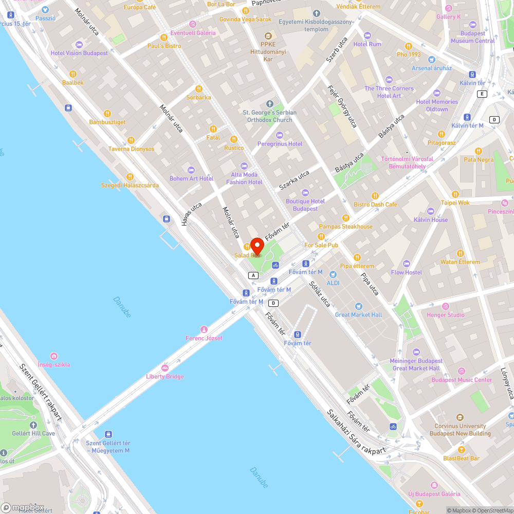 Nem működik az ivókút bejelentés helye