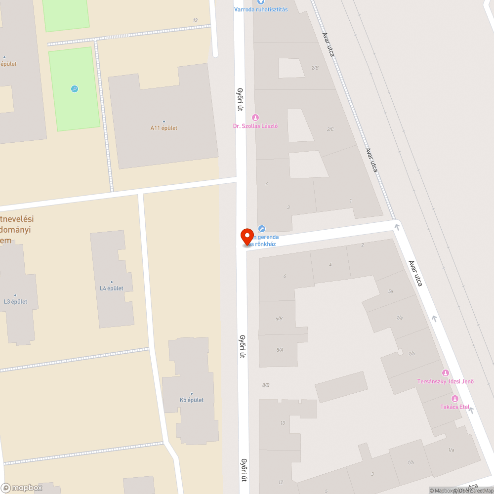 Elsőbbségadás kötelező tábla hiánya bejelentés helye