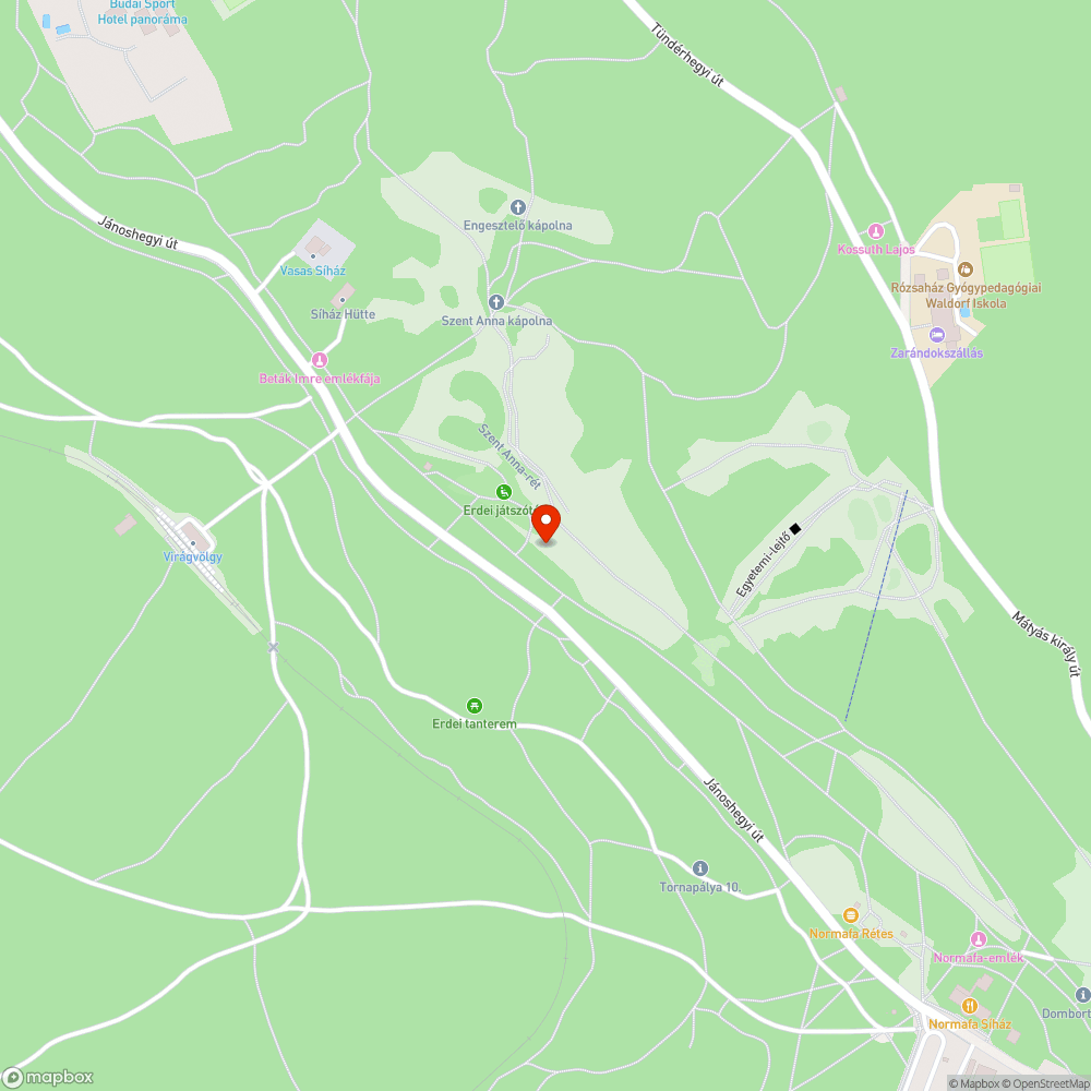 Hiányzó léc, kiálló szögek a játszótéren bejelentés helye