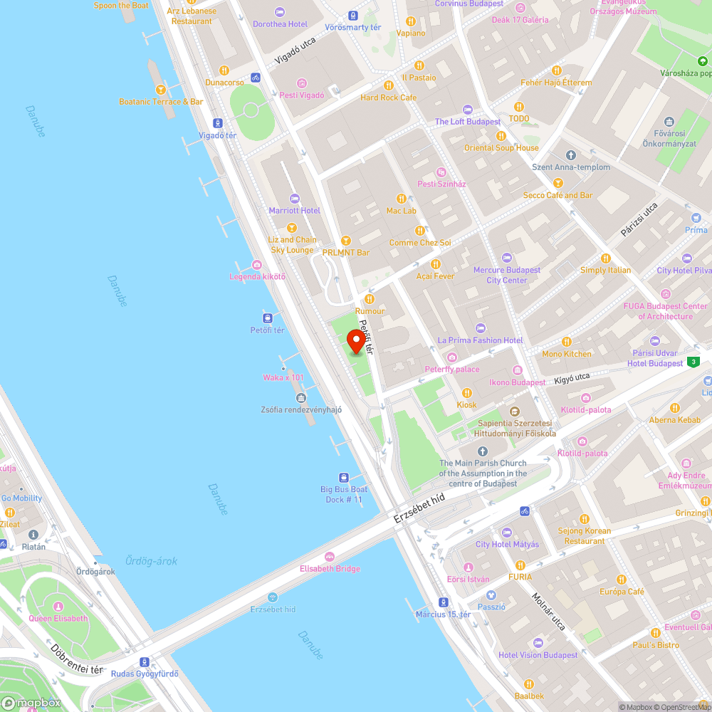 Szemét a kukák mellett bejelentés helye