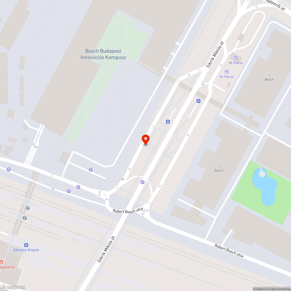 Földből kilógó, hiányos szigetelésű áramkábel! bejelentés helye