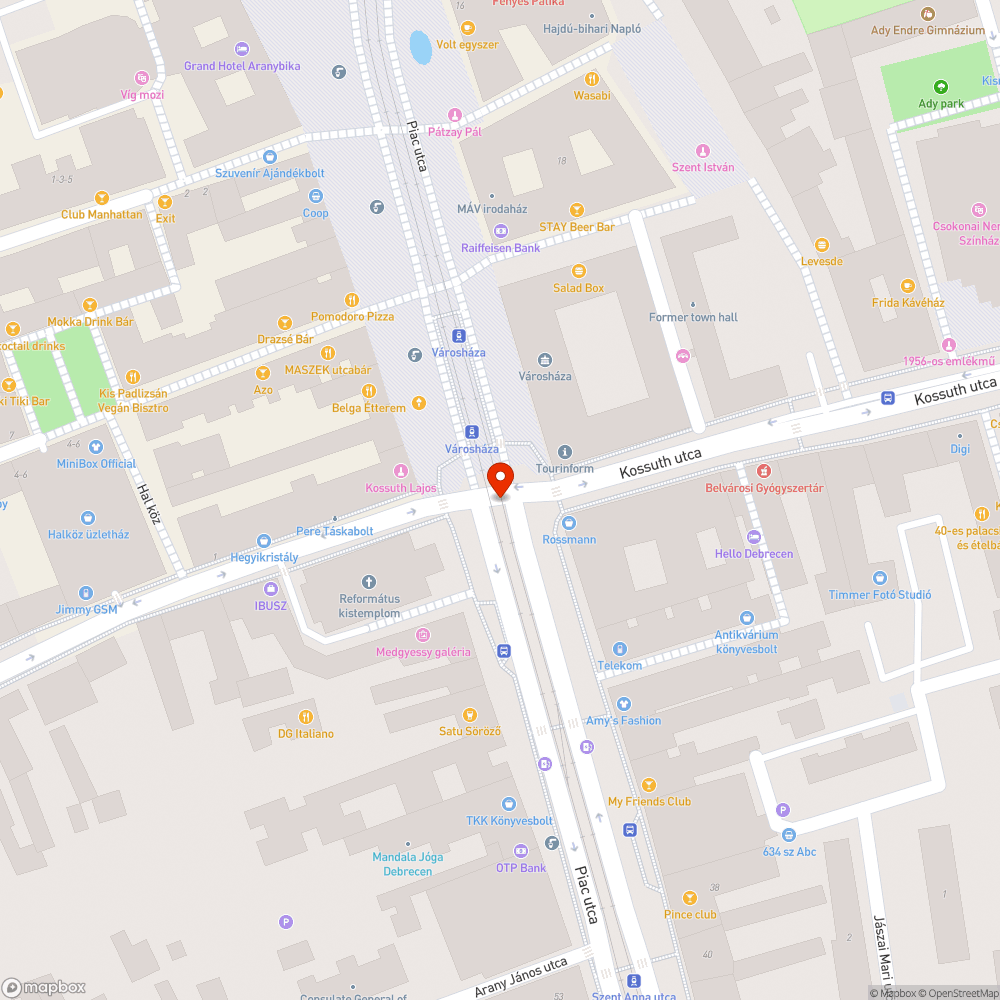 Bemosódott partszakasz a Tóci gyalogos- és kerékpáros hídon bejelentés helye