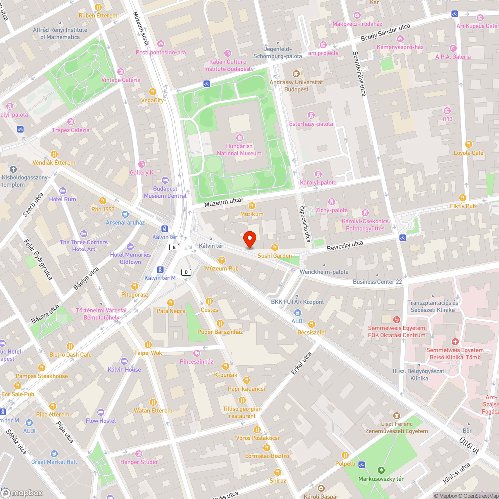 Rothadó ürülékszag a nyitott csatornában bejelentés helye