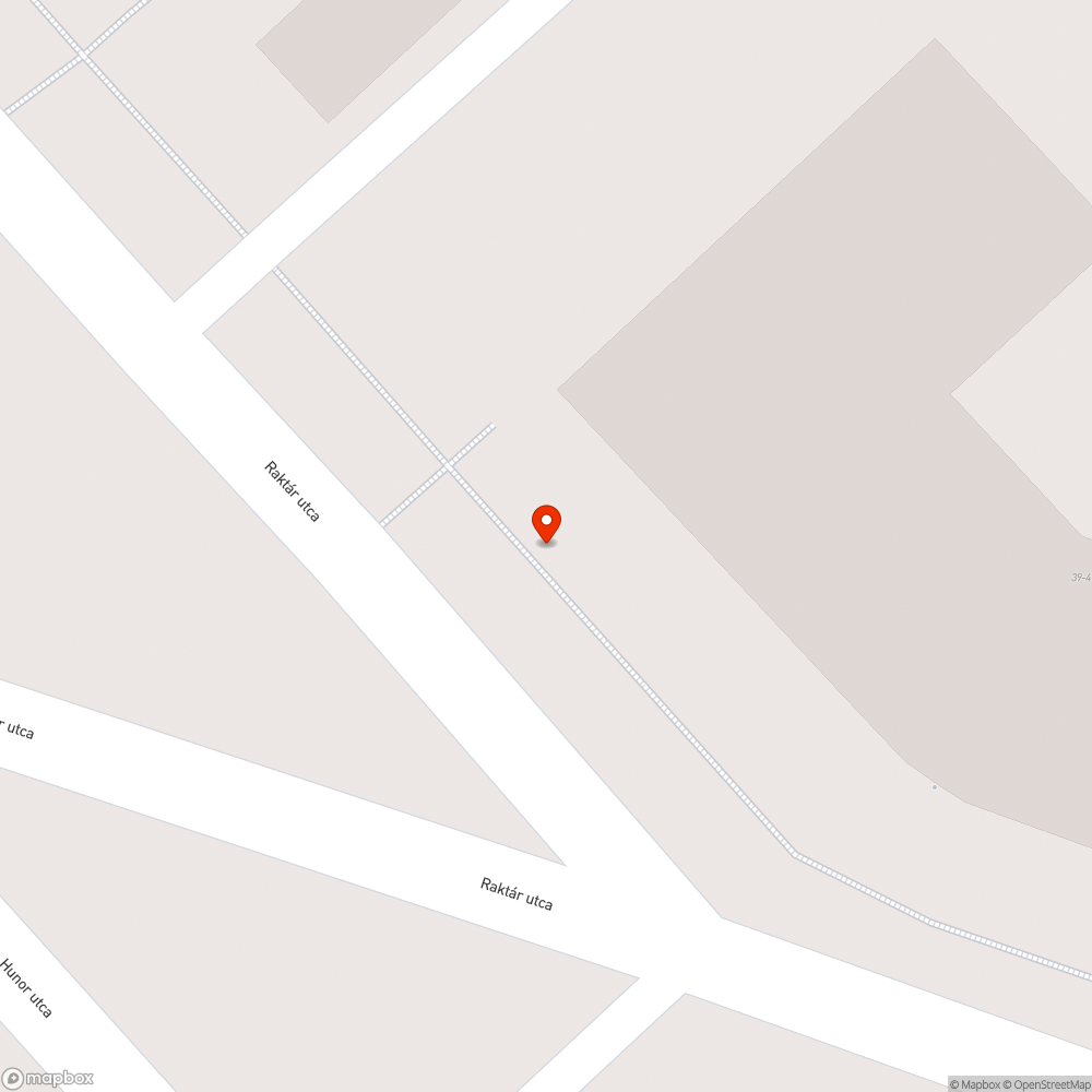 Balesetveszélyes járda bejelentés helye