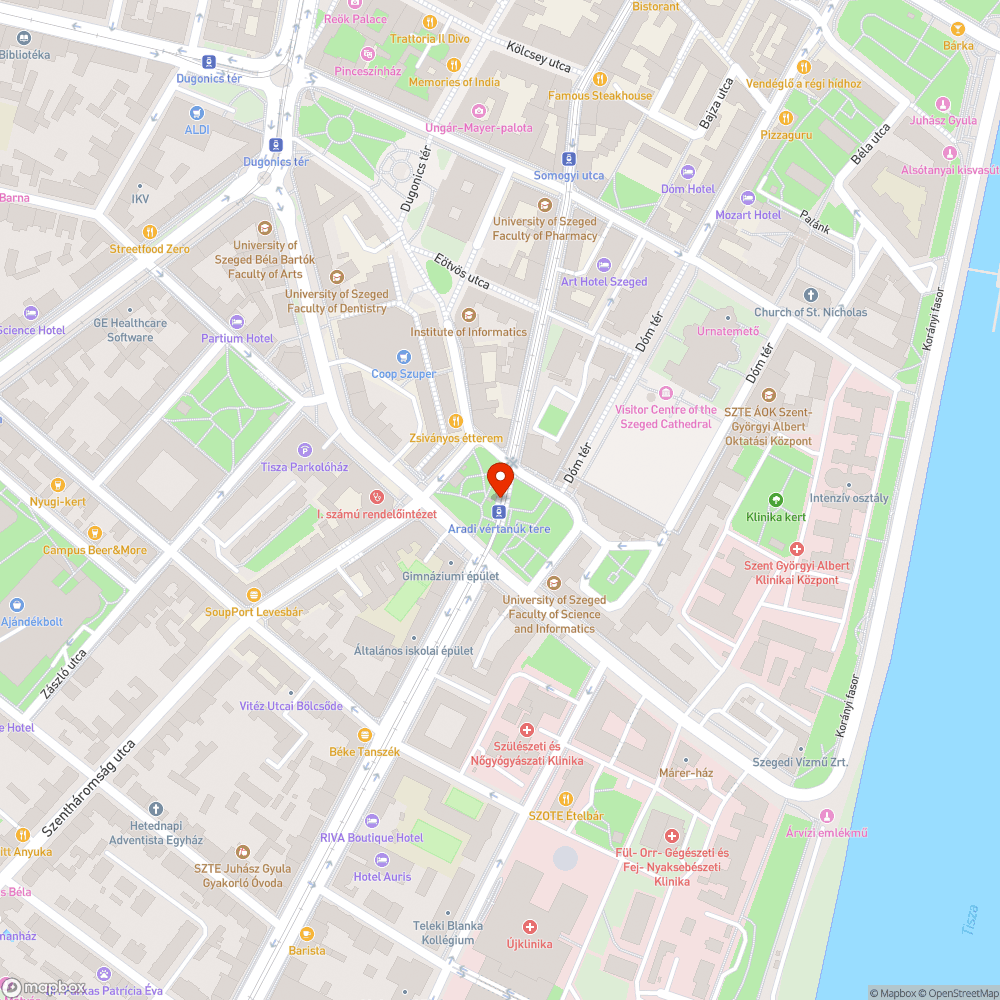 Betört üvegű, koszos utasváró bejelentés helye