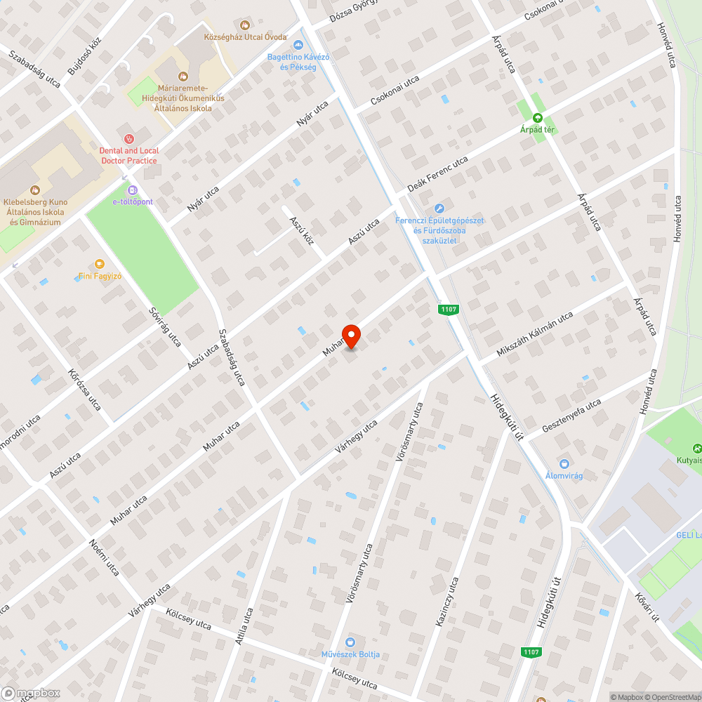 Letört àgak ,veszèlyes fàk. bejelentés helye