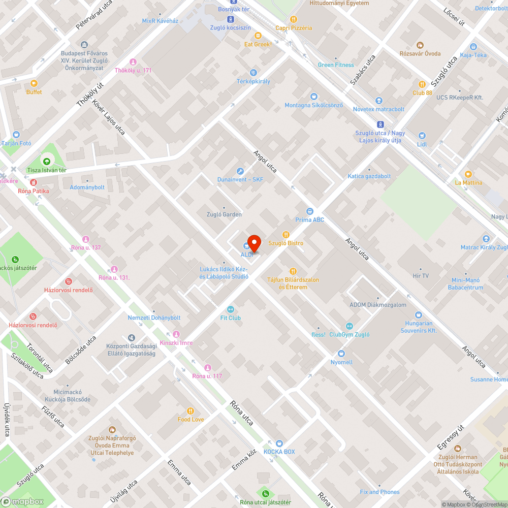 Hiányos fedlap bejelentés helye