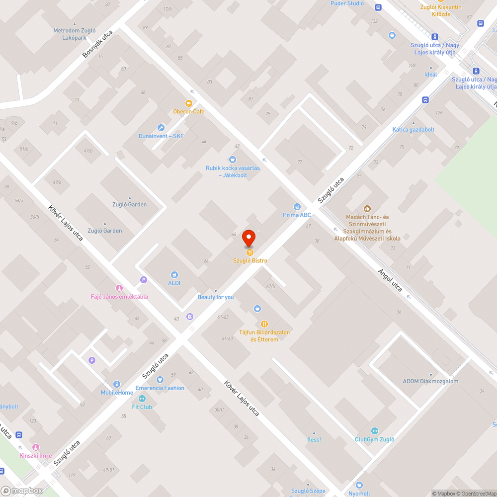 Kitöltőanyag összetöredezett, kihullik bejelentés helye