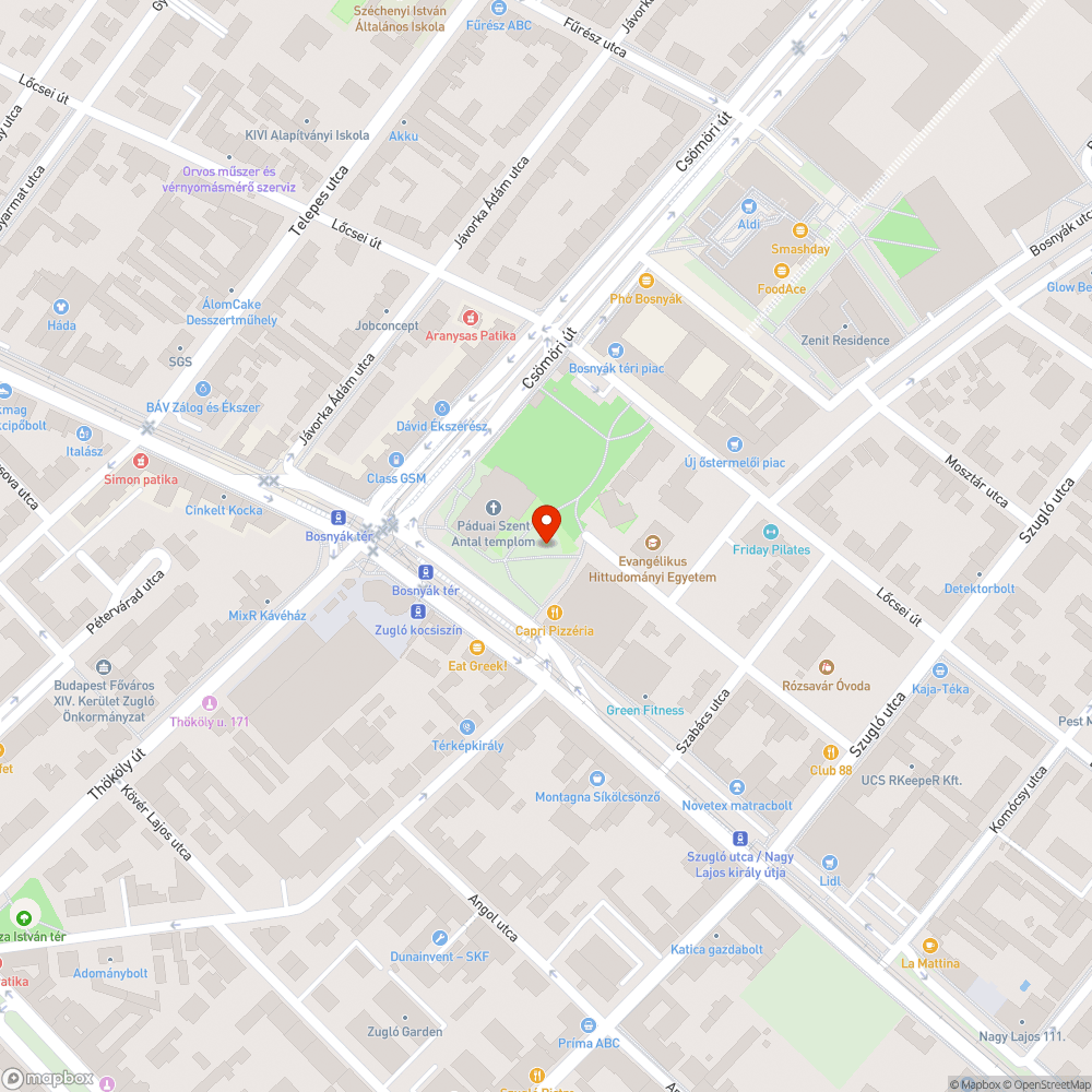 Zugló olimpiai bajnokai emléktábla bejelentés helye