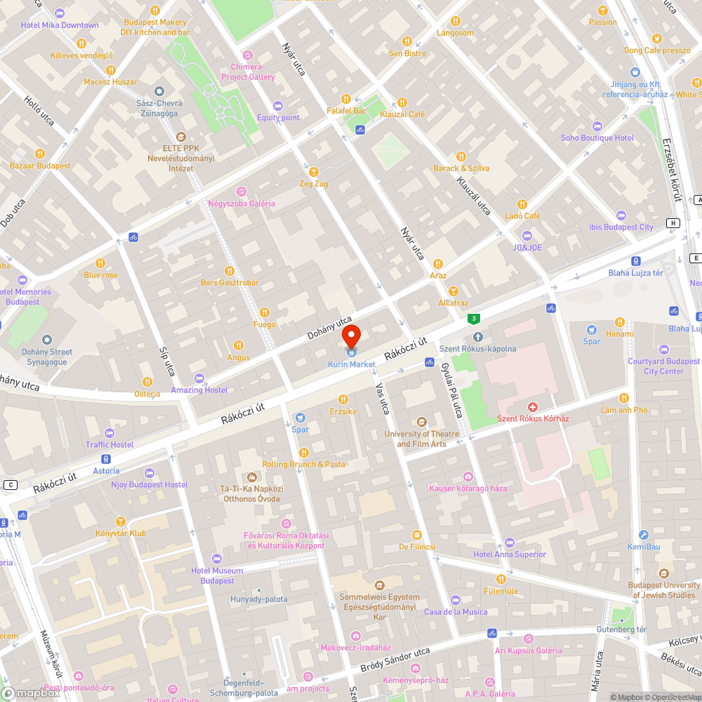 Kikopott a beton a fedlapból bejelentés helye