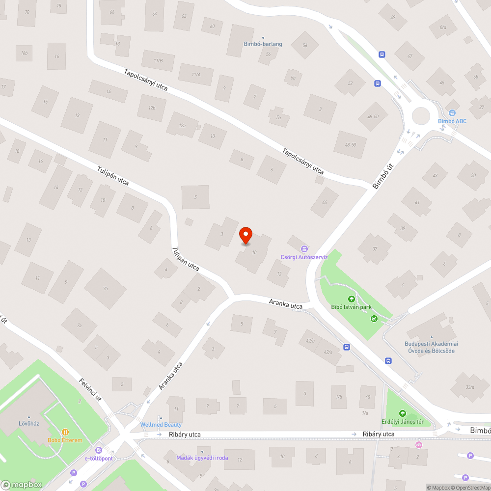 Tönkrement fedlapok bejelentés helye