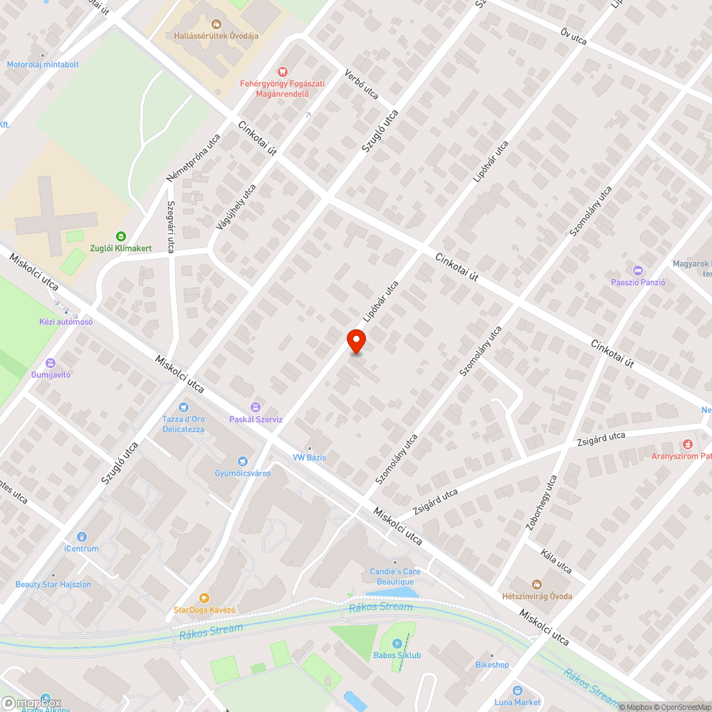 Veszélyes hulladék lomtalanítás után bejelentés helye