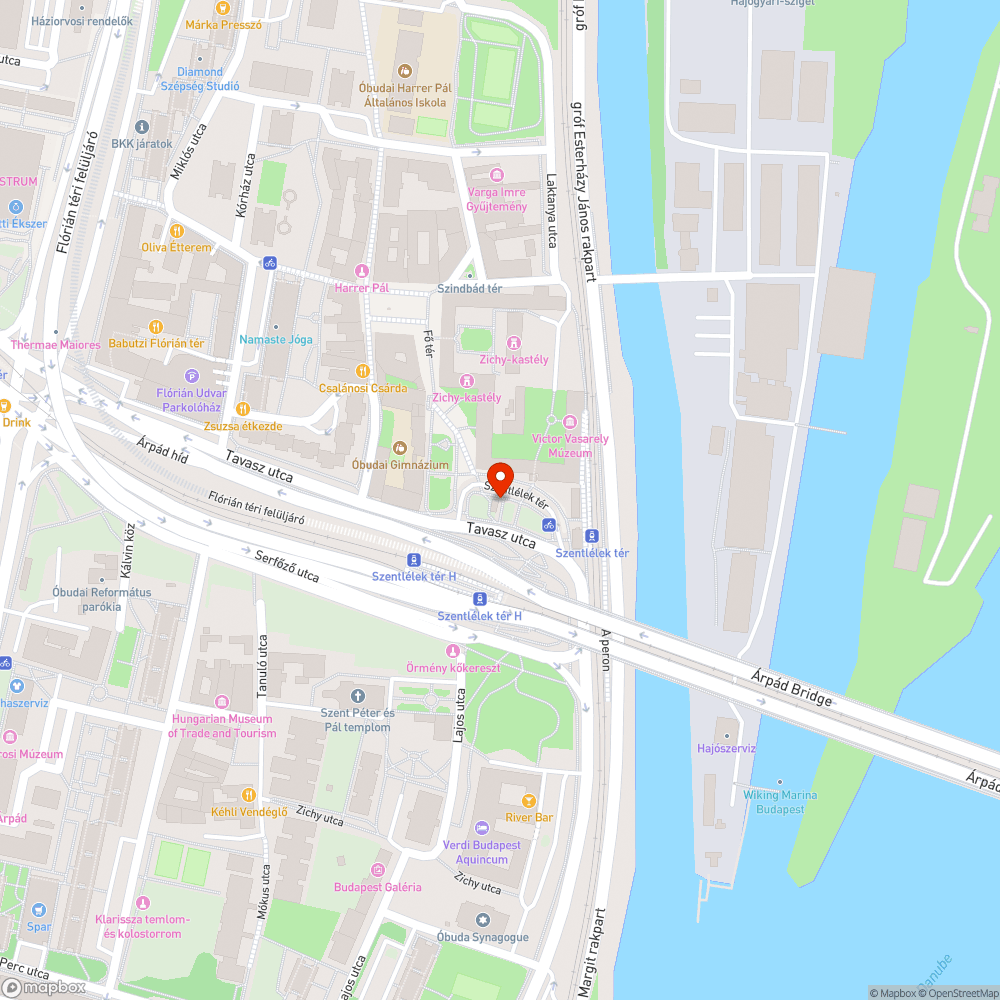 Alkonykapcsoló bejelentés helye