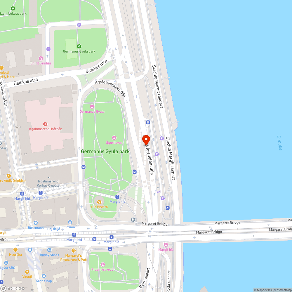 Koszos graffitis padok bejelentés helye